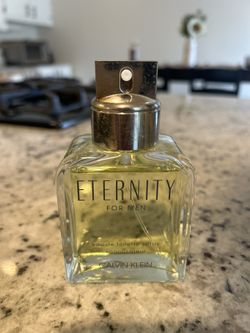 Calvin Klein Eternity for Men