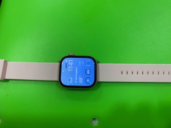 Apple Watch Series 10 GPS 42mm – Excellent Condition  original bands and box