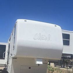 RV, En Venta , 2002 