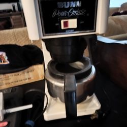 Bunn Coffee Maker