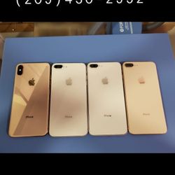 Iphone 8 Plus Rear Glass