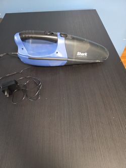 Cordless Handheld Vacuum 