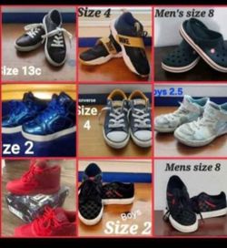 shoes