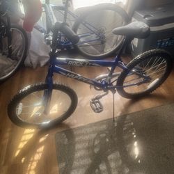 Bicycle $50
