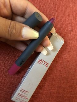 Lipstick Make up
