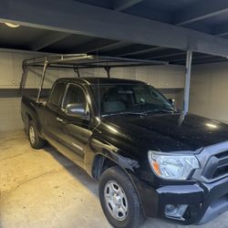 Rack For Toyota Tacoma 