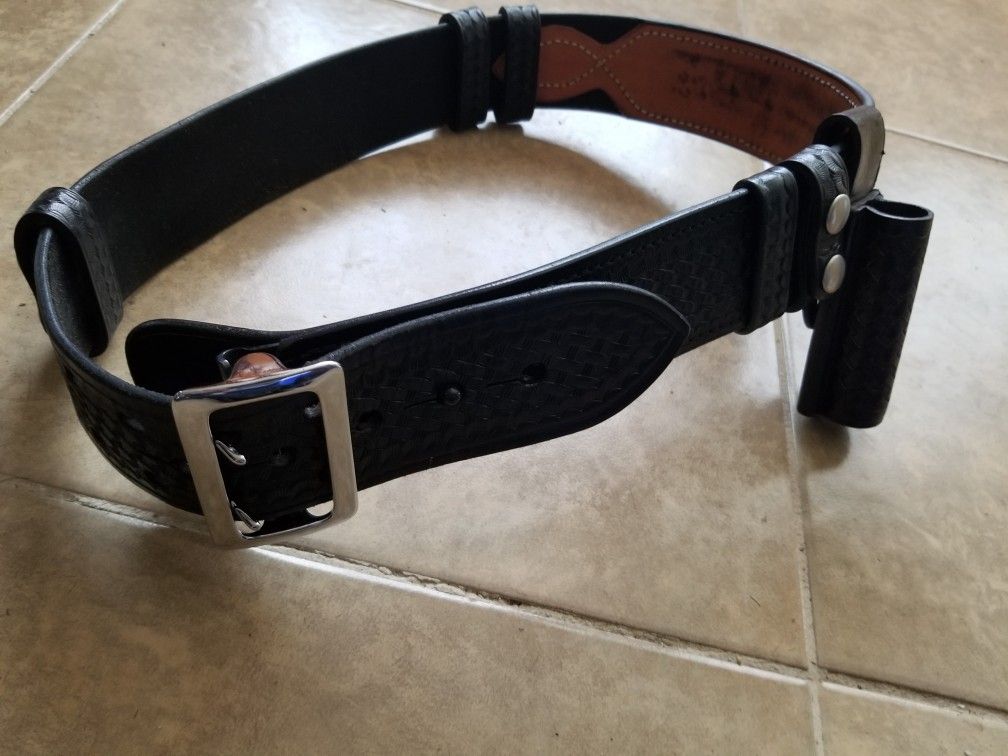 Utility Belt