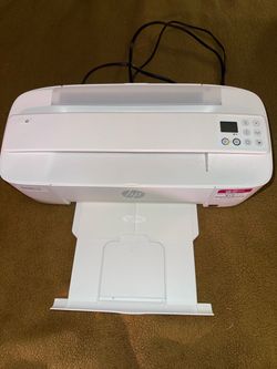 HP Deskjet 3755 Printer