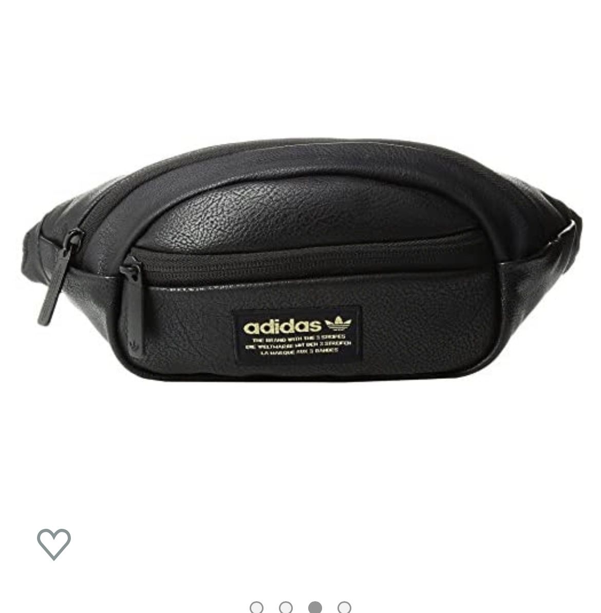 Adidas Waist Bag
