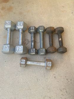 All Steel Barbells