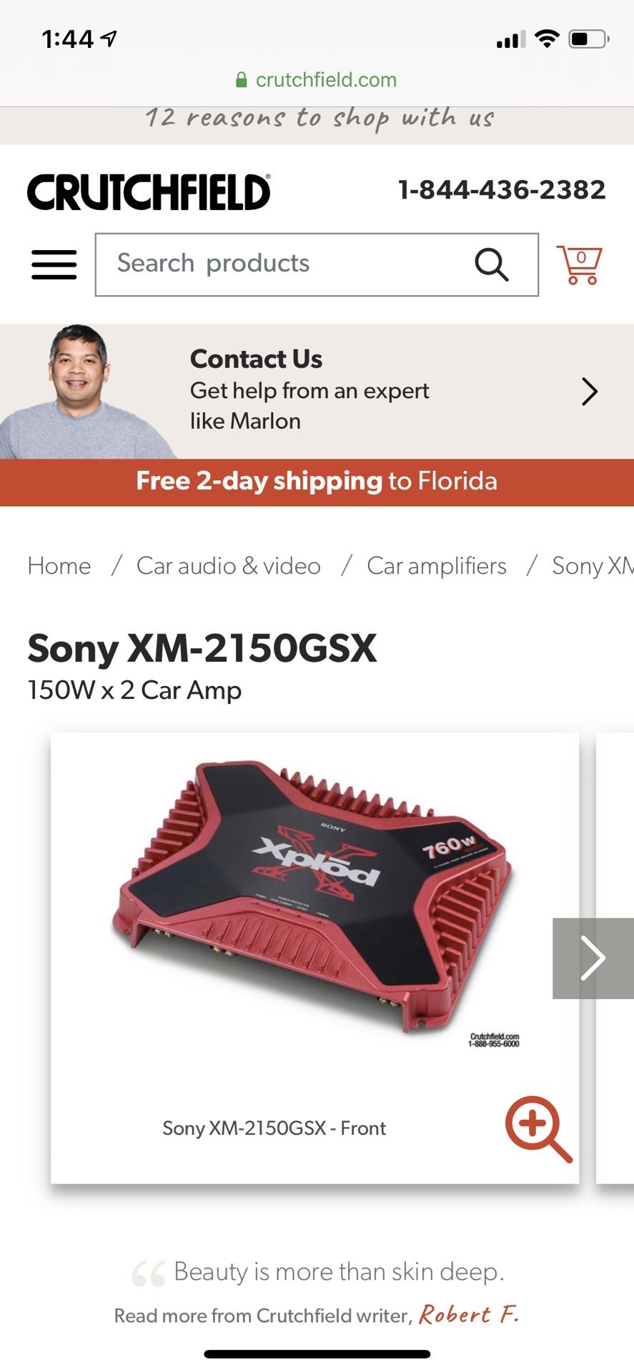 Sony xplod 760 watts amp, boss gt 980 1200 watts amp