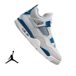 Jordan 4 Retro 