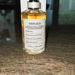 Replica By Madison Margiela 