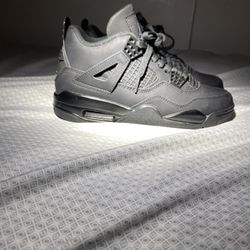 Nike Air Jordan 4 Retro Black Cat