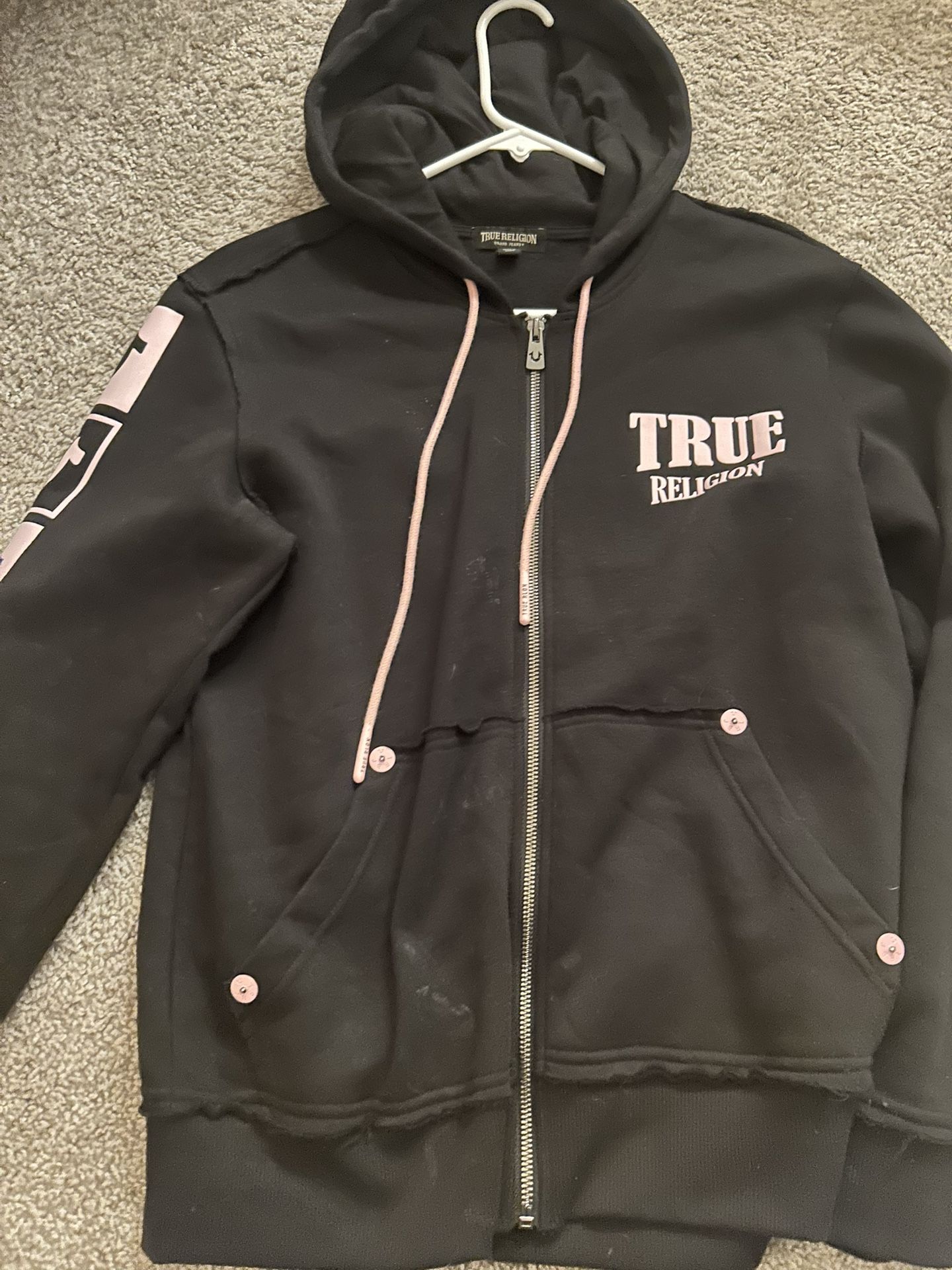 True Religion Sweater