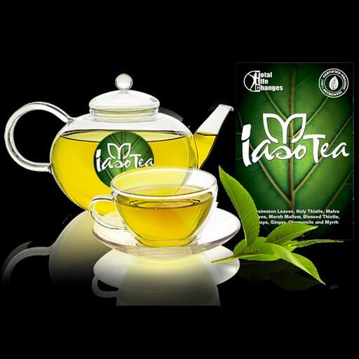 IASO TEA