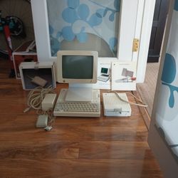 Apple IIc