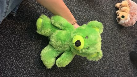 Stuffed Animal