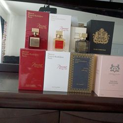 Baccarat 540 Your Choice