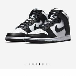 Nike Dunk High Retro ( Size : 9M )