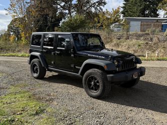 2015 Jeep Wrangler
