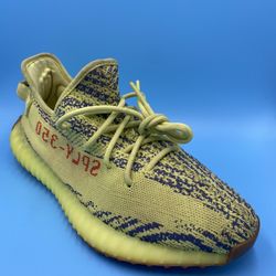 Adidas Yeezy 350 “Frozen Yellow”