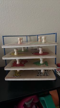 Learning toy