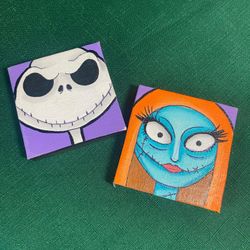 Jack and Sally 