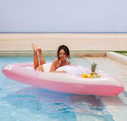 Barbie “Fun Boy” Float