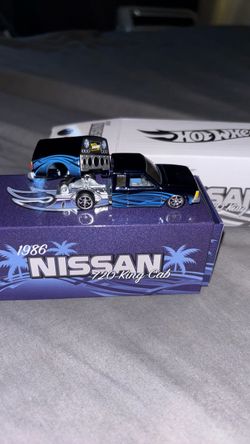 Hot wheels RLC