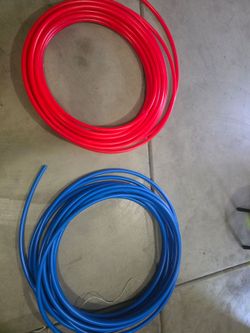 Water pipe