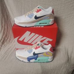 Nike Air Max 90 LTR SE GS