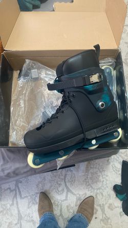 Roller skates