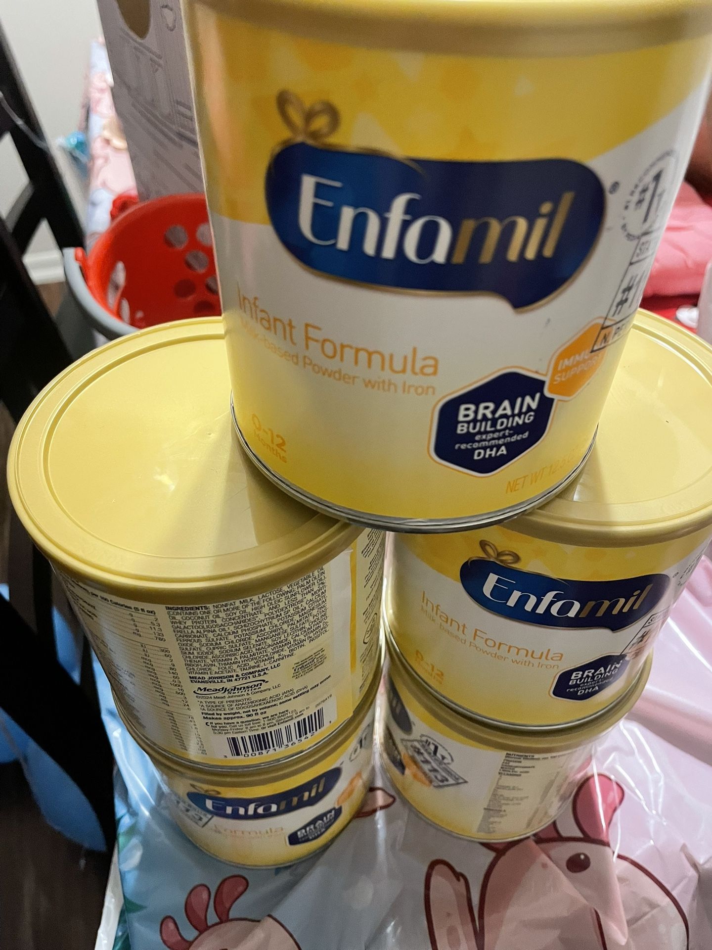 Enfamil
