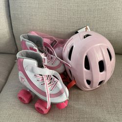 Roller Skates Girls