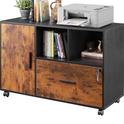 File Cabinet And Office Furniture 