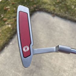 Odyssey Golf Putter