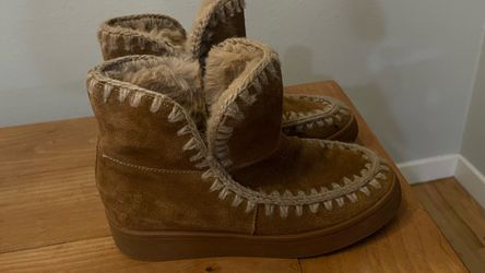 Boots - Blondo Womens Arielle Waterproof