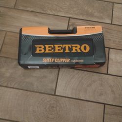 Sheep Clippers 