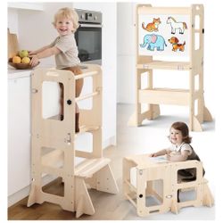 Toddler Tower 