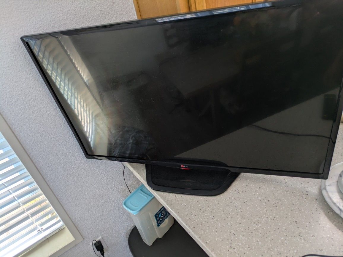 Tv Lg
