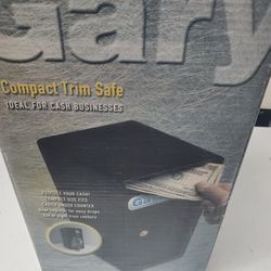 Gary Compact Trim Safe