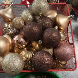 Christmas  Ornaments 