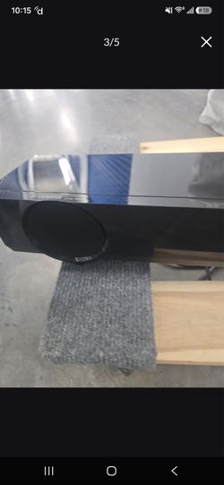 Yamaha Soundbar
