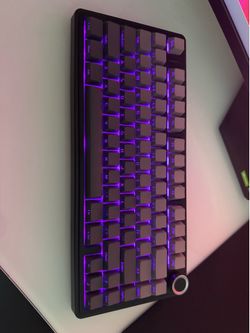 AULA F75 Pro Wireless Mechanical Keyboard,75%