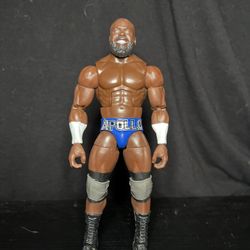Wwe Elite 87 Apollo Crews 