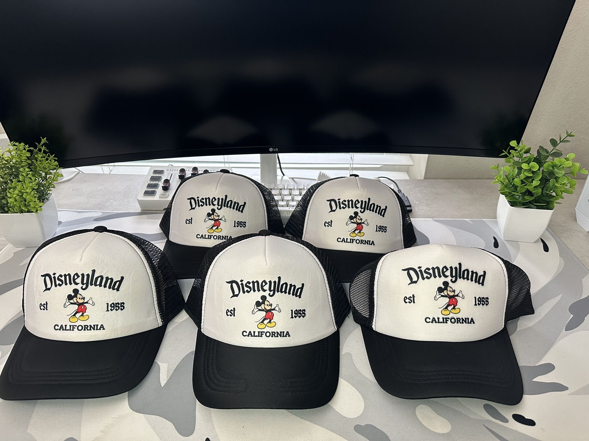 Gorras Personalizadas 🧢
