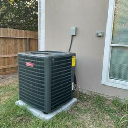 5 Ton 14 Seer 