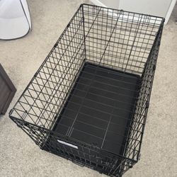 MidWest Homes for Pets 36-Inch iCrate for Medium-Large Breeds