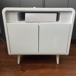 Sobro Smart Side Table